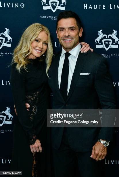 19,793 Kelly Ripa Photos & High Res Pictures